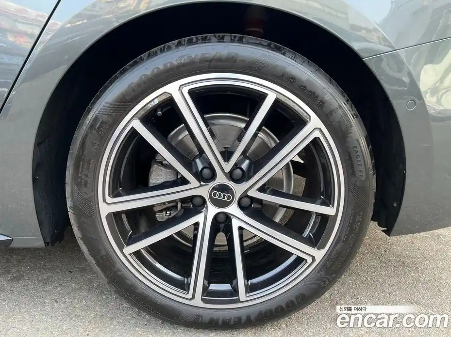 Audi A5 2025 2.0 Автомат в Москве № 250076, фото 5