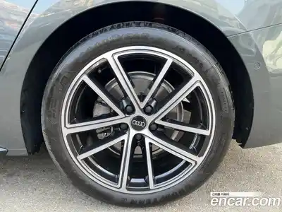 Audi A5 2025 2.0 Автомат в Москве № 250076, миниатюра 5