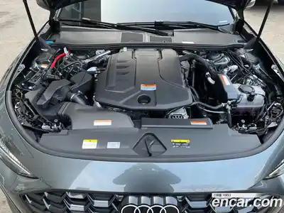 Audi A5 2025 2.0 Автомат в Москве № 250076, миниатюра 6