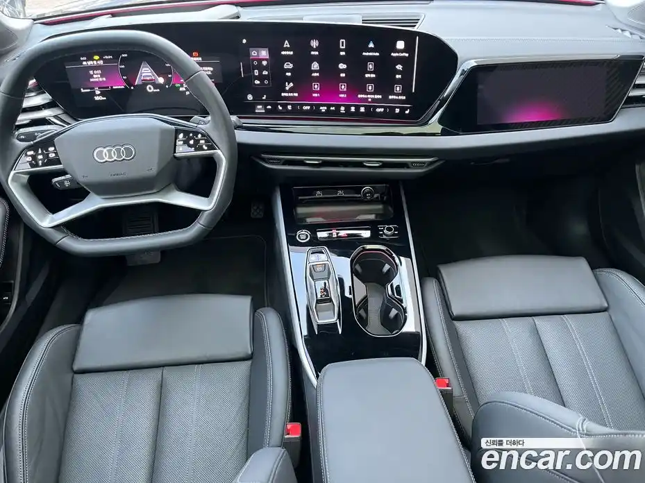 Audi A5 2025 2.0 Автомат в Москве № 250076, фото 7