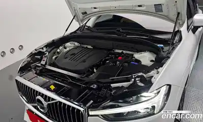 Volvo XC60 2021 2.0 Автомат в Москве № 251100, миниатюра 6