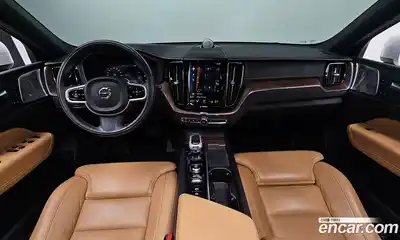 Volvo XC60 2021 2.0 Автомат в Москве № 251100, миниатюра 7