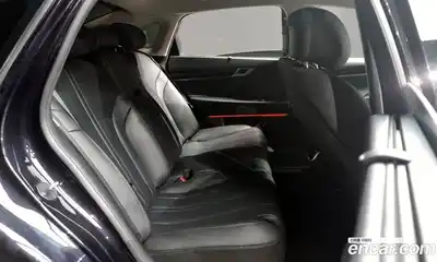 Genesis G80 2025 2.5 Автомат в Москве № 25294, миниатюра 12