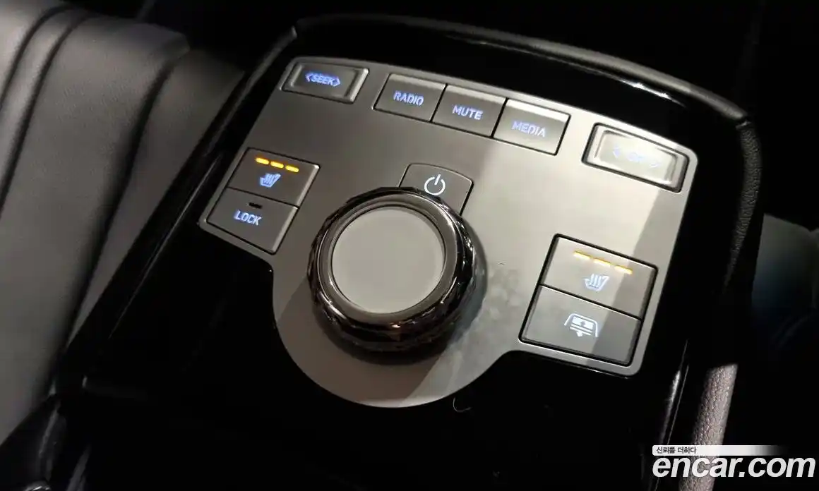 Genesis G80 2025 2.5 Автомат в Москве № 25294, фото 17