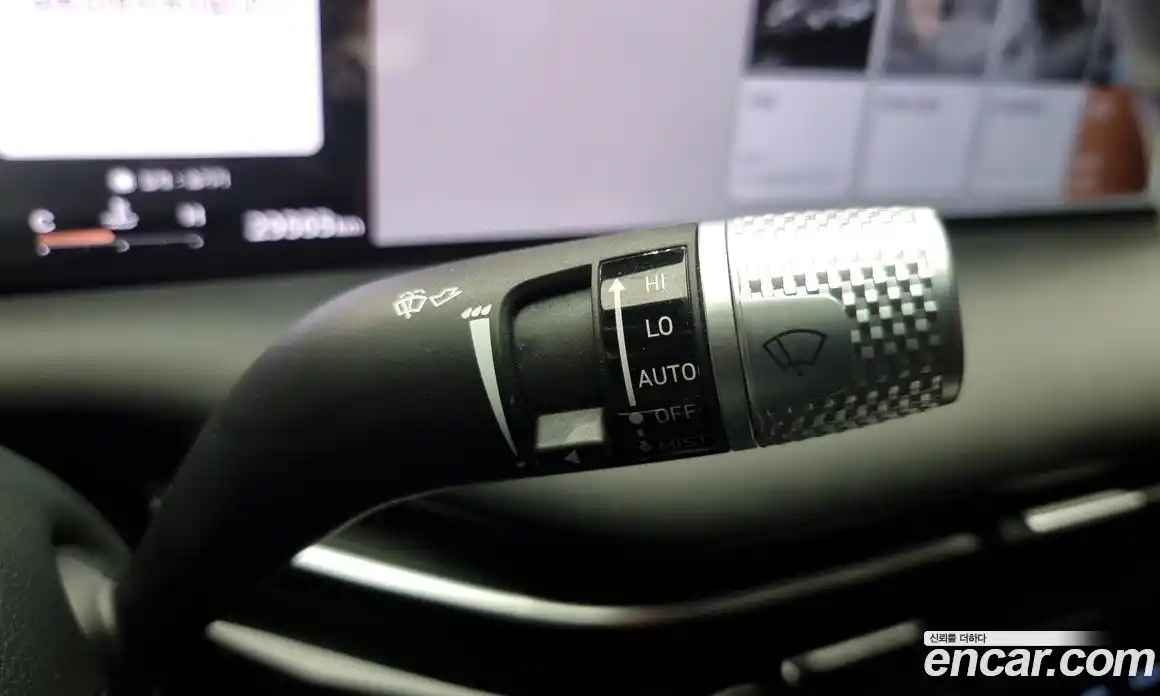 Genesis G80 2025 2.5 Автомат в Москве № 25294, фото 19