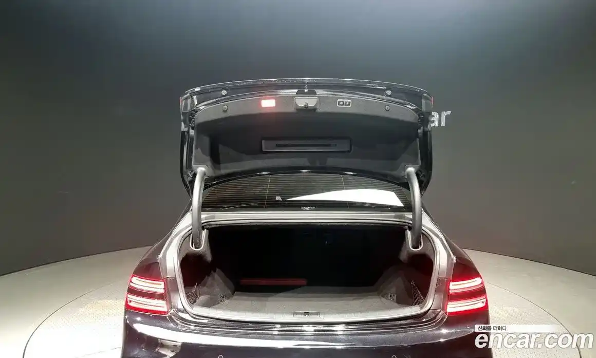 Genesis G80 2025 2.5 Автомат в Москве № 25294, фото 20