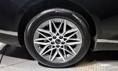 Genesis G80 2025 2.5 Автомат в Москве № 25294, миниатюра 5