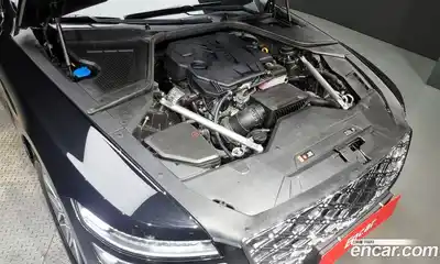 Genesis G80 2025 2.5 Автомат в Москве № 25294, миниатюра 6