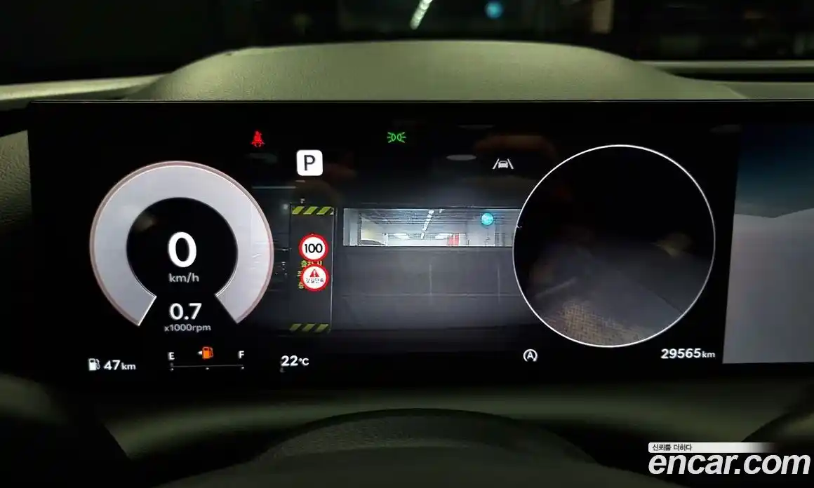 Genesis G80 2025 2.5 Автомат в Москве № 25294, фото 8