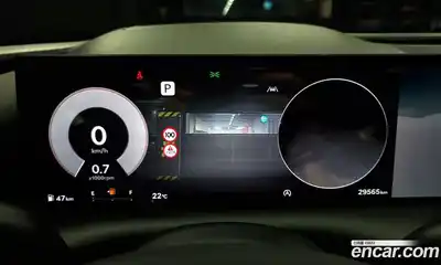 Genesis G80 2025 2.5 Автомат в Москве № 25294, миниатюра 8