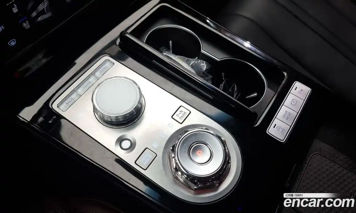 Genesis G80 2025 2.5 Автомат в Москве № 25294, фото 9