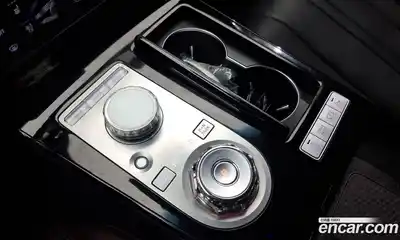 Genesis G80 2025 2.5 Автомат в Москве № 25294, миниатюра 9