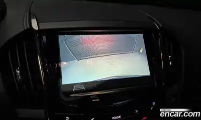 Cadillac ATS 2018 2.0 Автомат в Москве № 256461, миниатюра 12