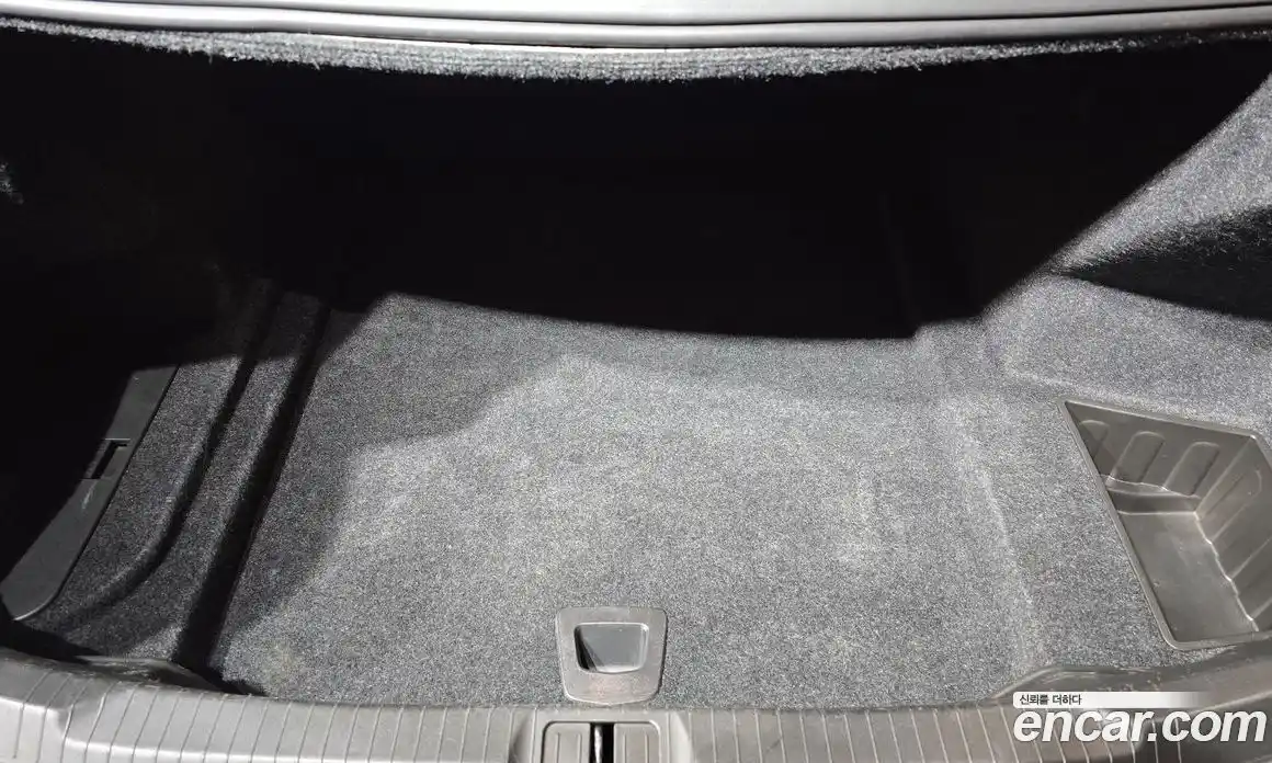 Cadillac ATS 2018 2.0 Автомат в Москве № 256461, фото 17