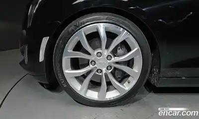 Cadillac ATS 2018 2.0 Автомат в Москве № 256461, миниатюра 7