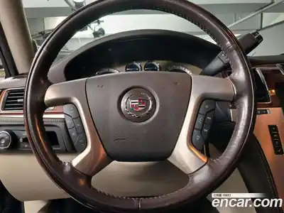 Cadillac Escalade 2011 6.2 Автомат в Москве № 256557, миниатюра 11