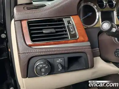 Cadillac Escalade 2011 6.2 Автомат в Москве № 256557, миниатюра 12