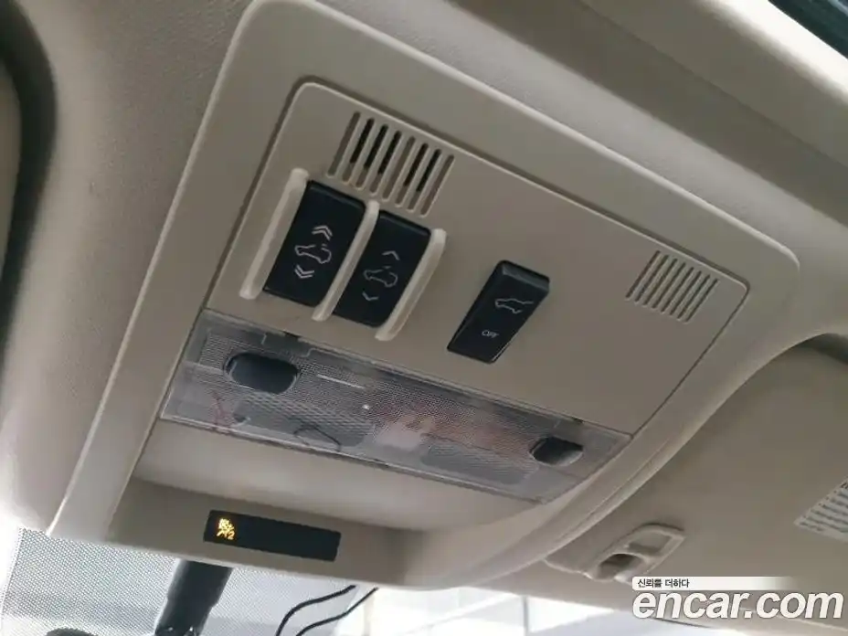 Cadillac Escalade 2011 6.2 Автомат в Москве № 256557, фото 16