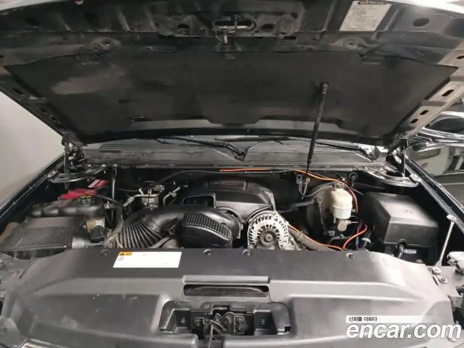 Cadillac Escalade 2011 6.2 Автомат в Москве № 256557, фото 19