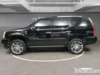 Cadillac Escalade 2011 6.2 Автомат в Москве № 256557, миниатюра 3