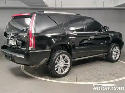 Cadillac Escalade 2011 6.2 Автомат в Москве № 256557, миниатюра 4