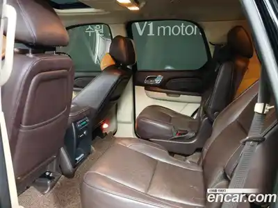 Cadillac Escalade 2011 6.2 Автомат в Москве № 256557, миниатюра 8
