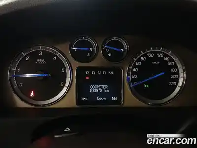 Cadillac Escalade 2011 6.2 Автомат в Москве № 256557, миниатюра 10