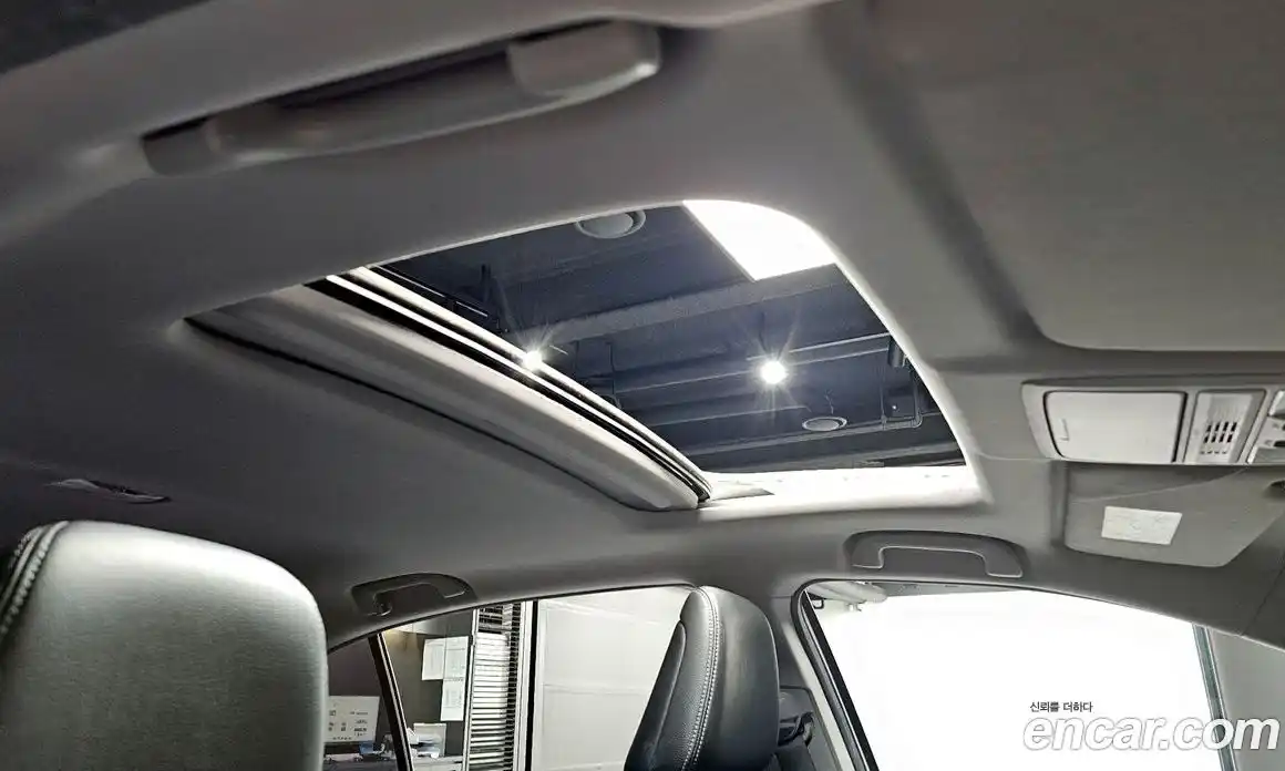 Honda Accord 2017 2.4 Автомат в Москве № 258866, фото 11