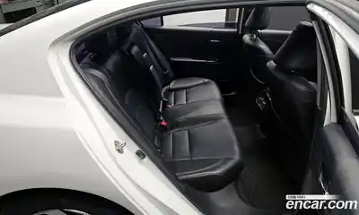 Honda Accord 2017 2.4 Автомат в Москве № 258866, миниатюра 4