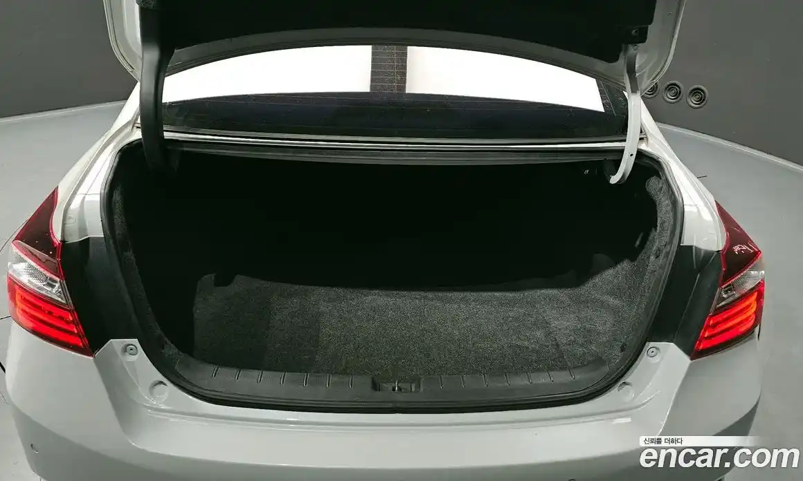 Honda Accord 2017 2.4 Автомат в Москве № 258866, фото 7