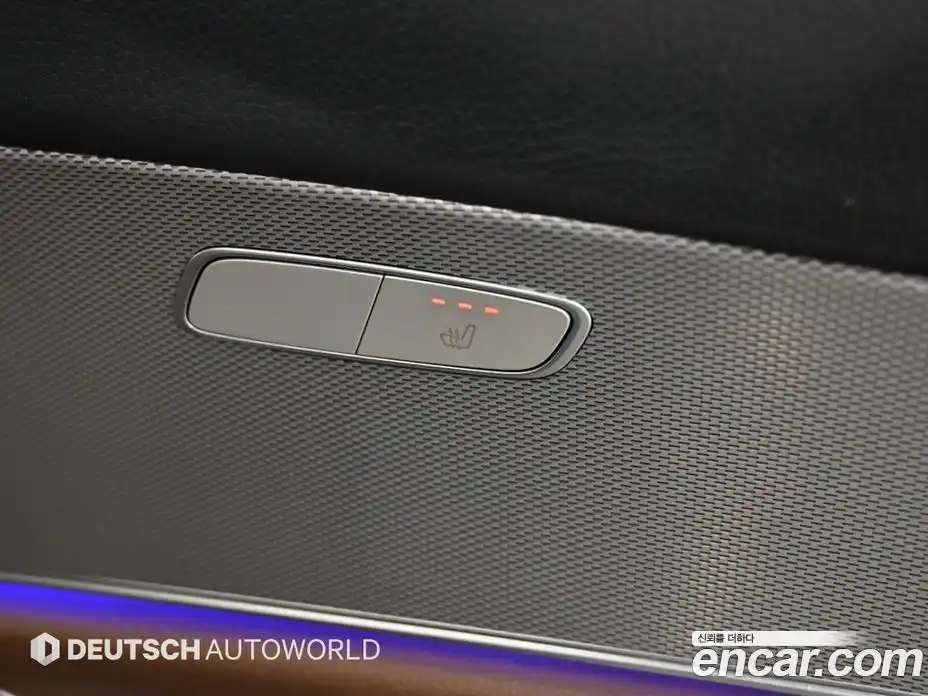 Mercedes-Benz E-Class 2018 2.0 Автомат в Москве № 264253, фото 16