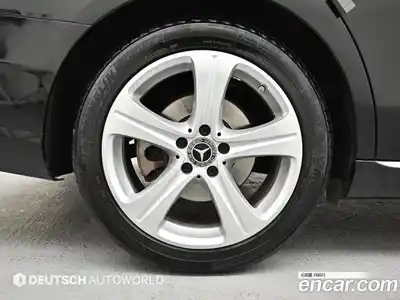 Mercedes-Benz E-Class 2018 2.0 Автомат в Москве № 264253, миниатюра 5