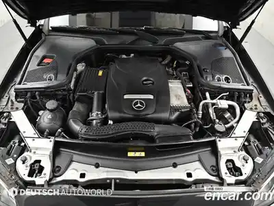 Mercedes-Benz E-Class 2018 2.0 Автомат в Москве № 264253, миниатюра 6