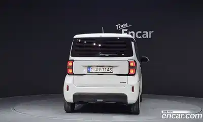 Kia Ray 2023 1.0 Автомат в Москве № 265571, миниатюра 11