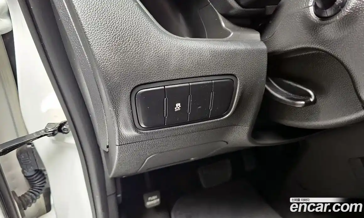 Kia Ray 2023 1.0 Автомат в Москве № 265571, фото 19