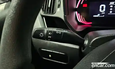 Kia Ray 2023 1.0 Автомат в Москве № 265571, миниатюра 3