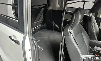 Kia Ray 2023 1.0 Автомат в Москве № 265571, миниатюра 5