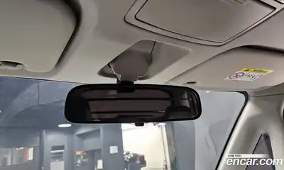 Kia Ray 2023 1.0 Автомат в Москве № 265571, миниатюра 8