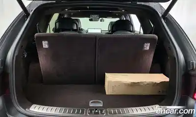 Genesis GV80 2023 2.5 Автомат в Москве № 26908, миниатюра 11