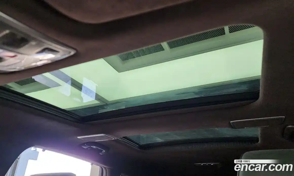 Genesis GV80 2023 2.5 Автомат в Москве № 26908, фото 12