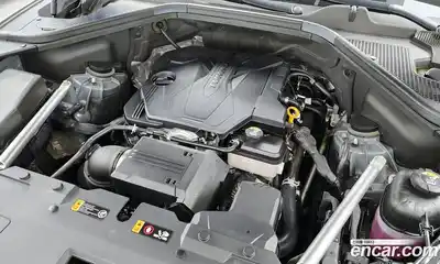 Genesis GV80 2023 2.5 Автомат в Москве № 26908, миниатюра 8