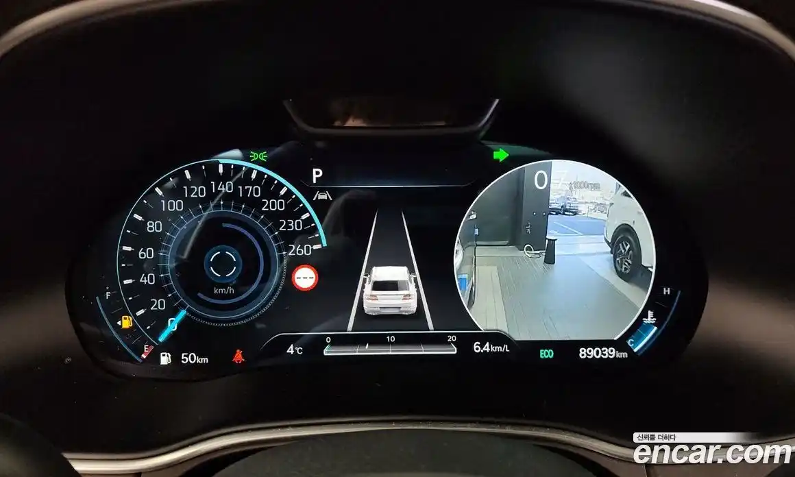 Genesis GV80 2023 2.5 Автомат в Москве № 26908, фото 10