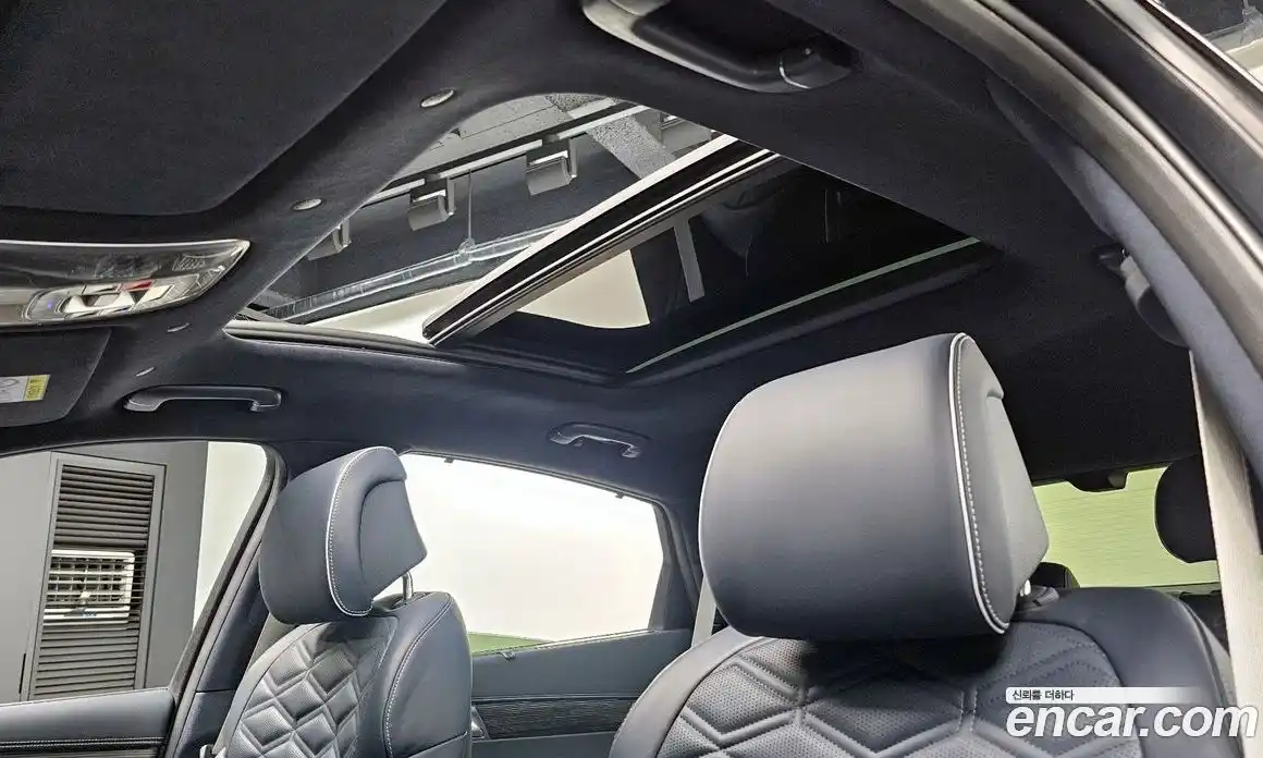 Genesis GV80 2024 2.5 Автомат в Москве № 27001, фото 11