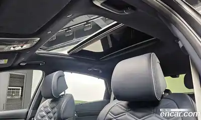 Genesis GV80 2024 2.5 Автомат в Москве № 27001, миниатюра 11