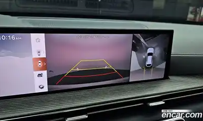 Genesis GV80 2024 2.5 Автомат в Москве № 27001, миниатюра 12