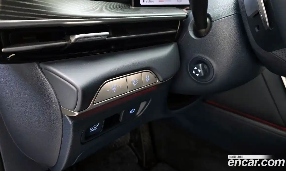 Genesis GV80 2024 2.5 Автомат в Москве № 27001, фото 15