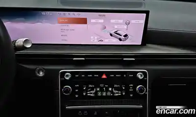 Genesis GV80 2024 2.5 Автомат в Москве № 27001, миниатюра 4