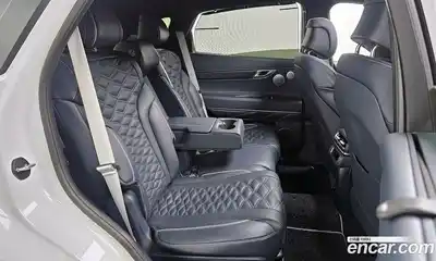 Genesis GV80 2024 2.5 Автомат в Москве № 27001, миниатюра 5