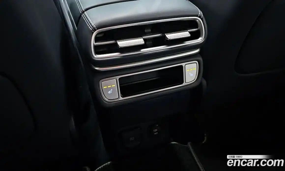 Genesis GV80 2024 2.5 Автомат в Москве № 27001, фото 6