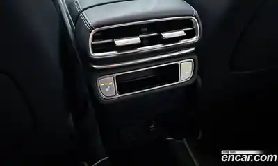 Genesis GV80 2024 2.5 Автомат в Москве № 27001, миниатюра 6